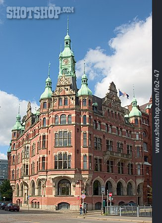 
                Hamburg, Hansestadt                   