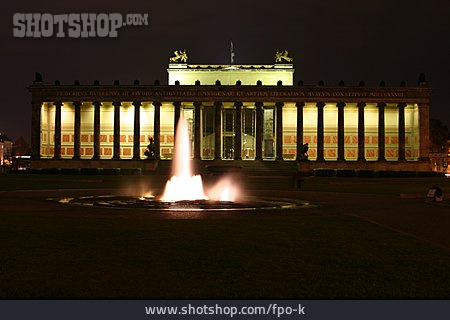 
                Berlin, Museum, Altes Museum                   