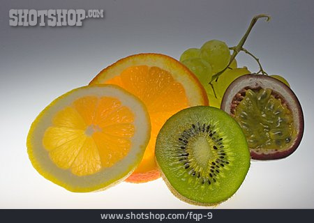 
                Fruchtscheiben                   