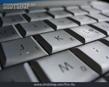 
                Computertastatur                   