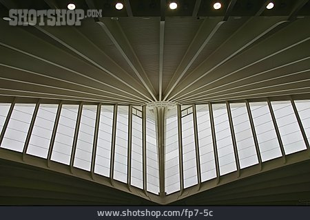 
                Fenster, Dachkonstruktion                   