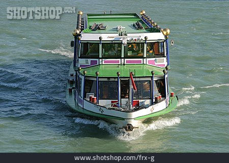 
                Tourismus, Schiff, Boot                   