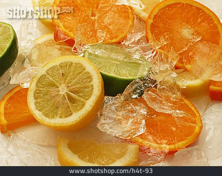 
                Orange, Limone                   