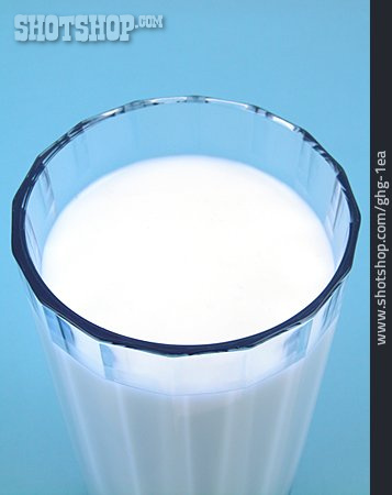 
                Milch, Milchglas                   