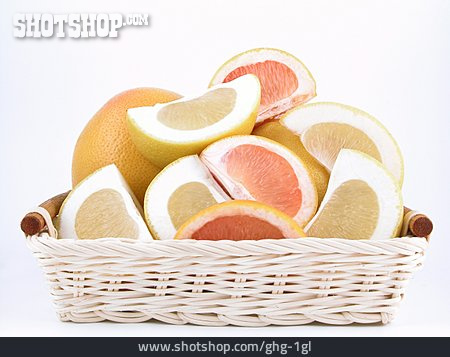 
                Obst, Grapefruit, Citrusfrucht                   