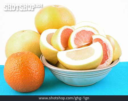 
                Orange, Grapefruit, Citrusfrucht                   
