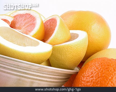 
                Obst, Orange, Grapefruit                   