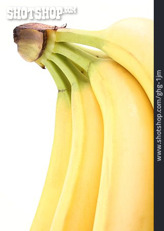
                Obst, Banane                   