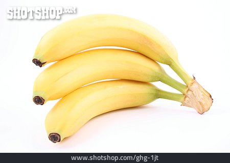 
                Obst, Banane                   