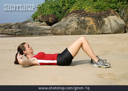 
                Sport & Fitness, Training, Workout                   