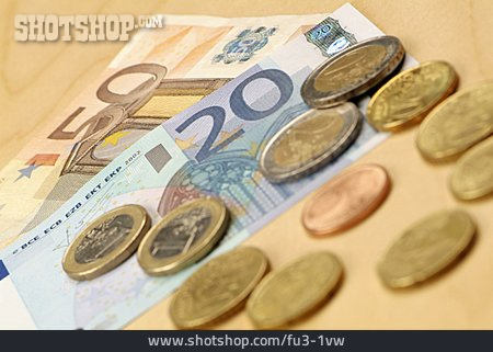 
                Geld, Banknote                   