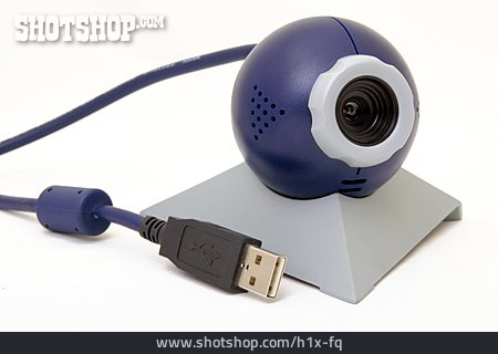 
                Webcam                   