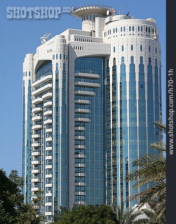 
                Hochhaus, Dubai                   