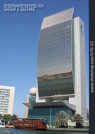 
                Hochhaus, Dubai, Moderne Architektur                   