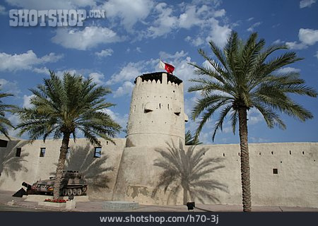 
                Festung, Umm Al-qaiwain                   