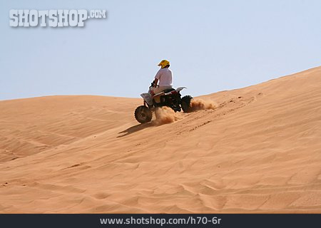 
                Wüste, Motorsport, Quad, Atv                   