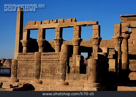 
                Archäologie, Tempel, ägypten                   