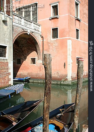 
                Italien, Venedig, Mediterran                   