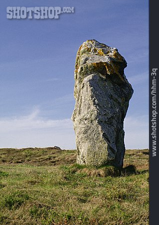 
                Monolith, Hinkelstein                   