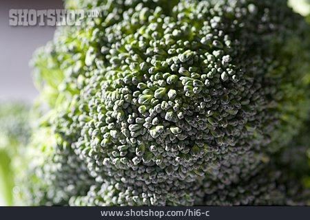 
                Gemüse, Broccoli                   