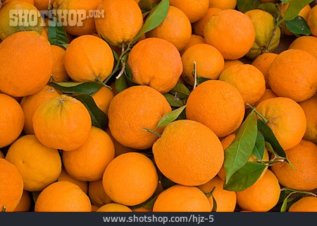 
                Obst, Apfelsine                   