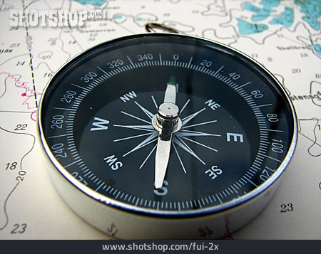 
                Orientierung, Kompass, Navigation, Nautik                   