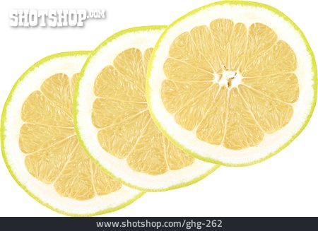 
                Vitamin C, Citrusfrucht                   