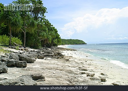 
                Strand, Küste, Osttimor                   