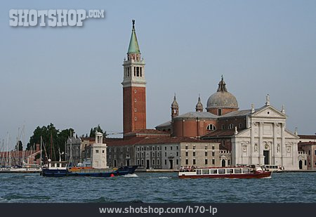 
                Italien, Venedig                   