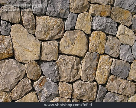 
                Mauer, Mauerwerk, Naturstein                   
