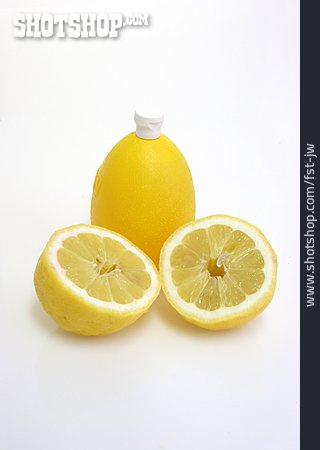
                Zitronensaft                   
