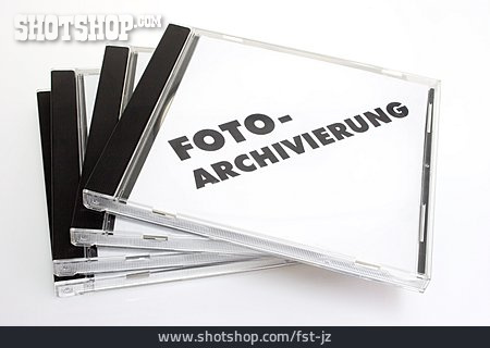 
                Digitalfotografie, Archivierung, Bildarchiv                   