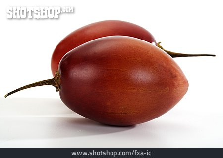 
                Obst, Tamarillo                   