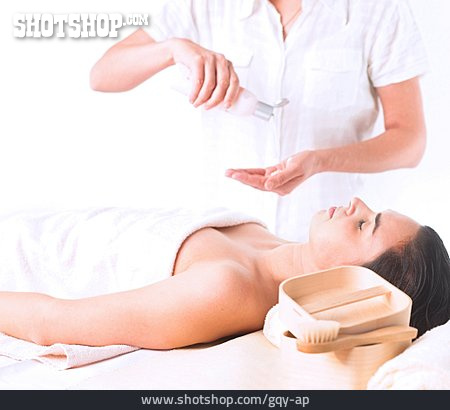 
                Wellness & Relax, Körperpflege, Massage                   