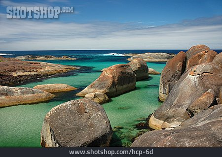 
                Meer, Küste, Australien                   