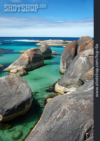 
                Küste, Australien                   