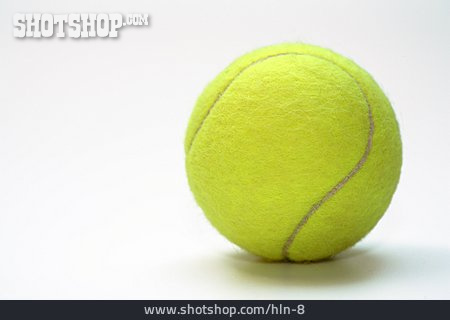 
                Gelb, Tennisball                   