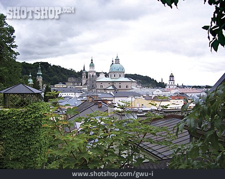 
                österreich, Salzburg                   