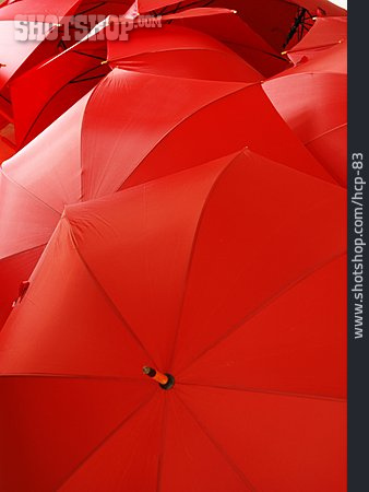 
                Regenschirm                   