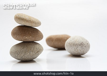 
                Stein, Balance                   