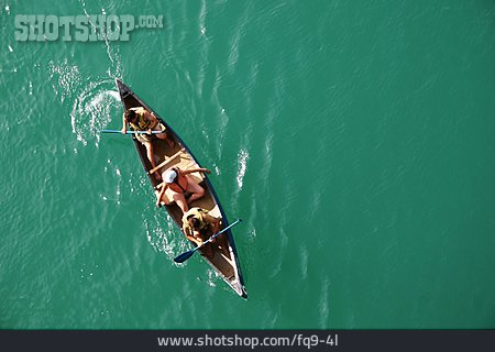 
                Wassersport, Ruderboot, Kanu                   