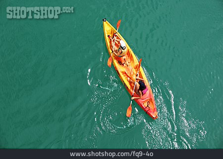
                Wassersport, Ruderboot, Kanu                   