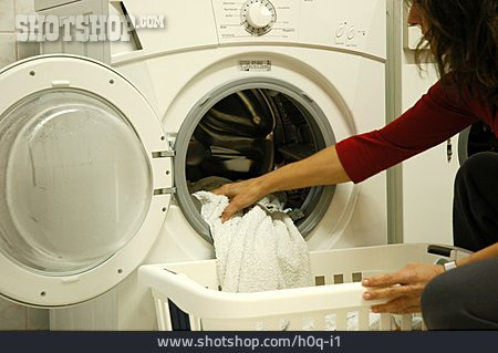 
                Waschmaschine                   