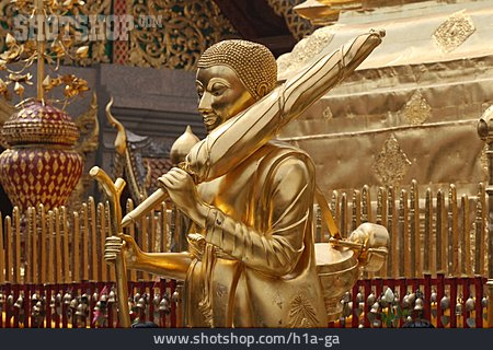 
                Buddhismus, Thailand, Buddha                   