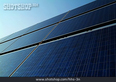 
                Solarenergie, Photovoltaik, Solaranlage, Sonnenkollektor                   
