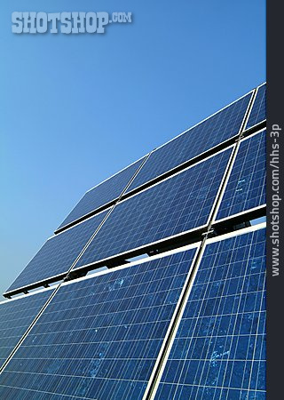 
                Elektrizität, Solarenergie, Photovoltaik, Solaranlage                   