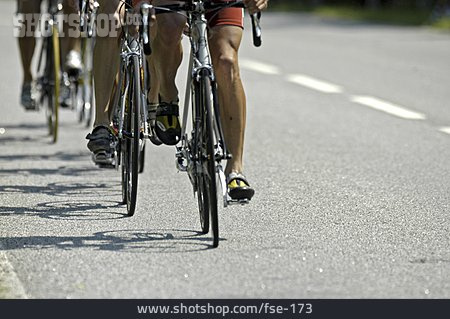 
                Wettkampf, Radsport, Rennrad                   