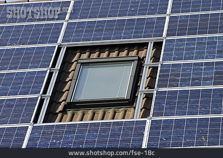 
                Fenster, Solarenergie, Sonnenenergie                   