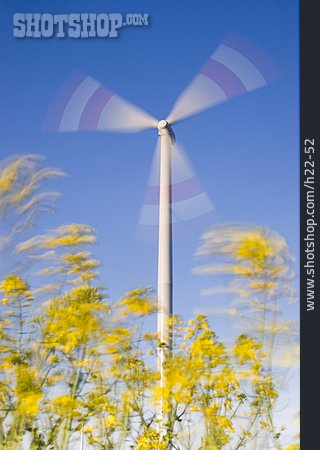 
                Windenergie, Windkraft, Regenerative Energie                   