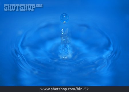 
                Wasser, Wassertropfen                   